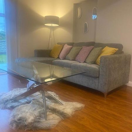 Killarney Saoirse Apartment ภายนอก รูปภาพ