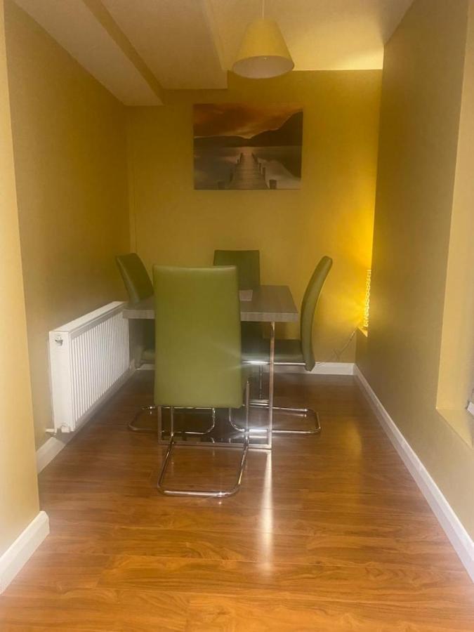Killarney Saoirse Apartment ภายนอก รูปภาพ