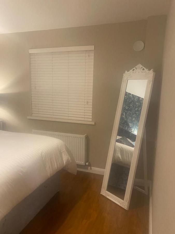 Killarney Saoirse Apartment ภายนอก รูปภาพ
