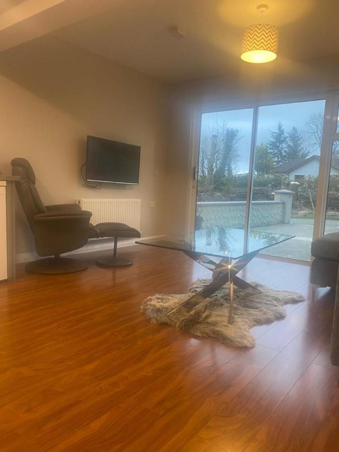 Killarney Saoirse Apartment ภายนอก รูปภาพ