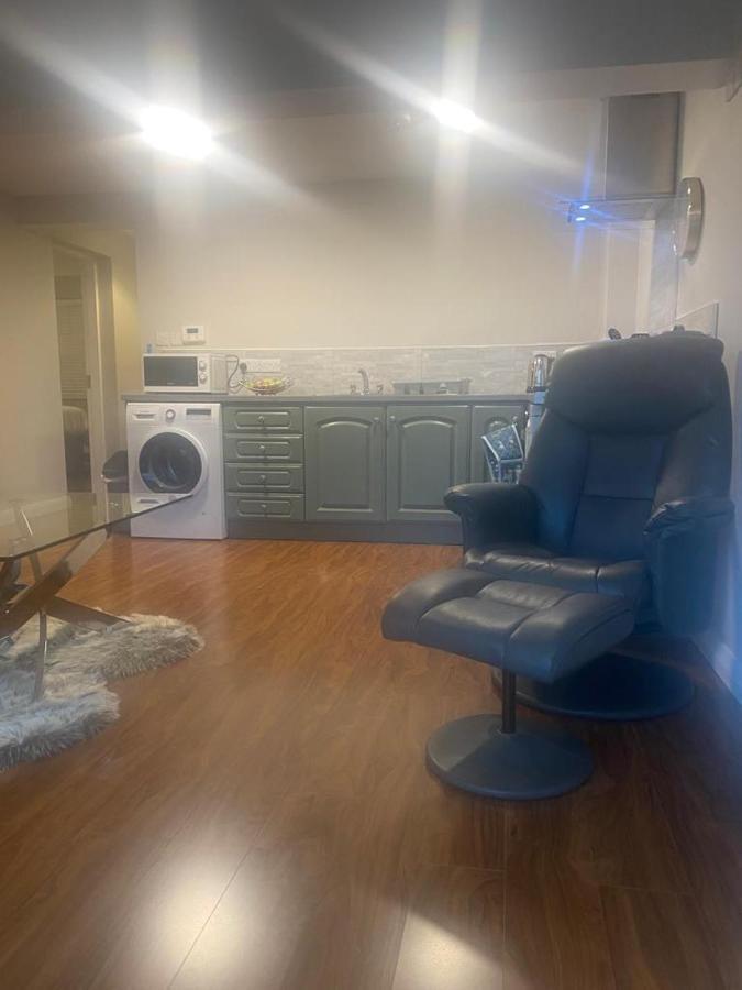 Killarney Saoirse Apartment ภายนอก รูปภาพ