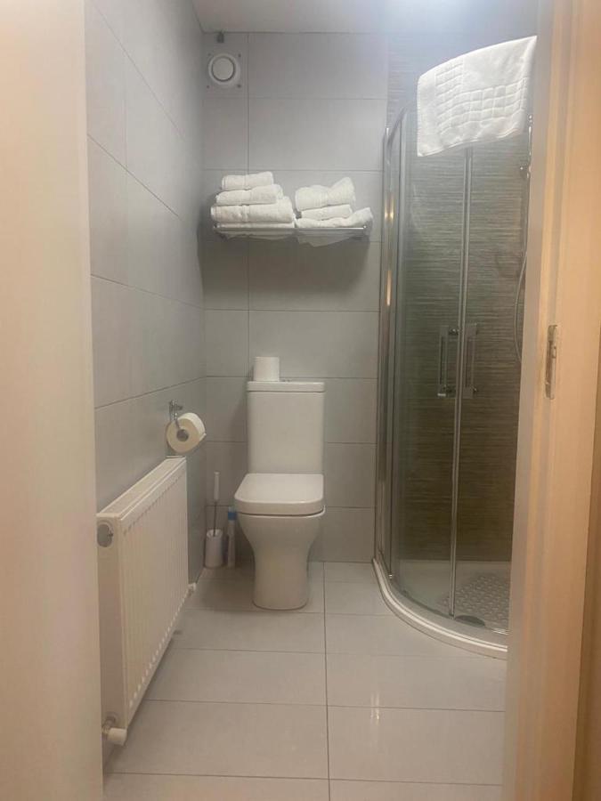 Killarney Saoirse Apartment ภายนอก รูปภาพ