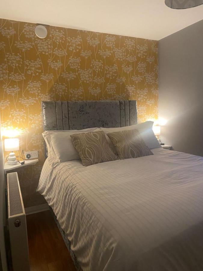 Killarney Saoirse Apartment ภายนอก รูปภาพ
