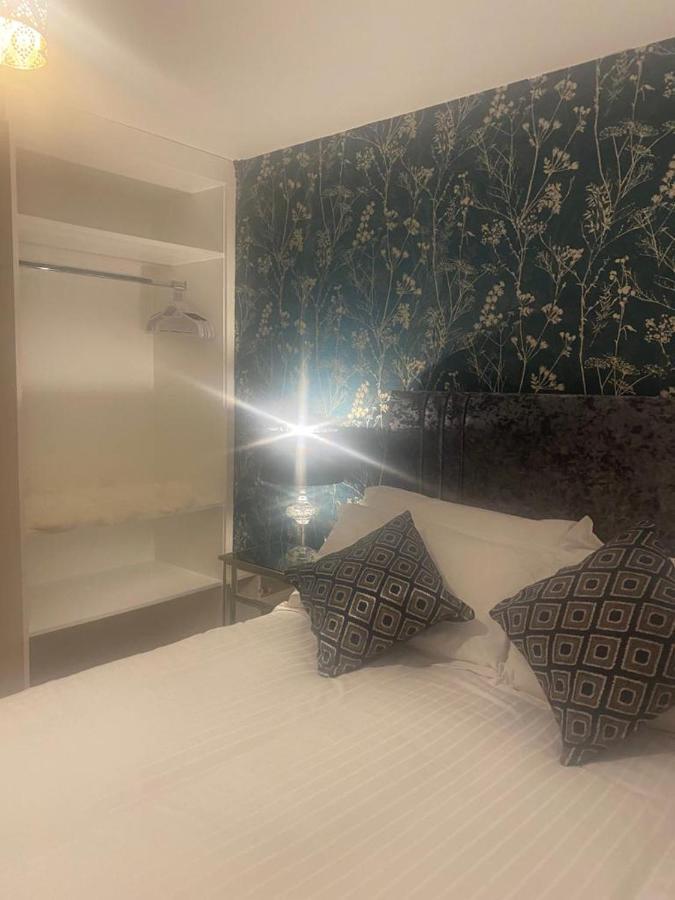 Killarney Saoirse Apartment ภายนอก รูปภาพ