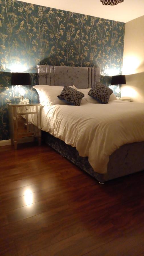 Killarney Saoirse Apartment ภายนอก รูปภาพ
