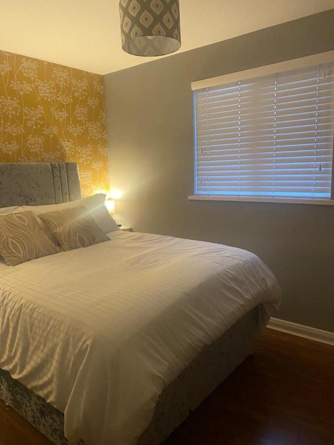 Killarney Saoirse Apartment ภายนอก รูปภาพ