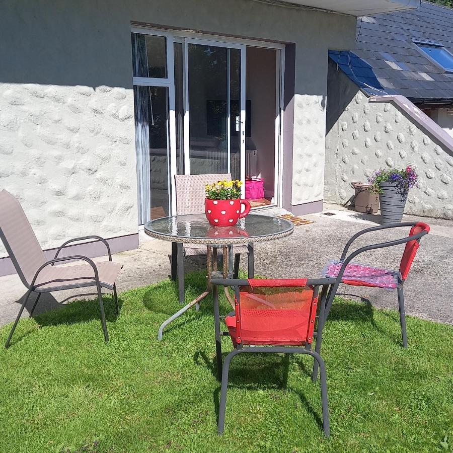 Killarney Saoirse Apartment ภายนอก รูปภาพ