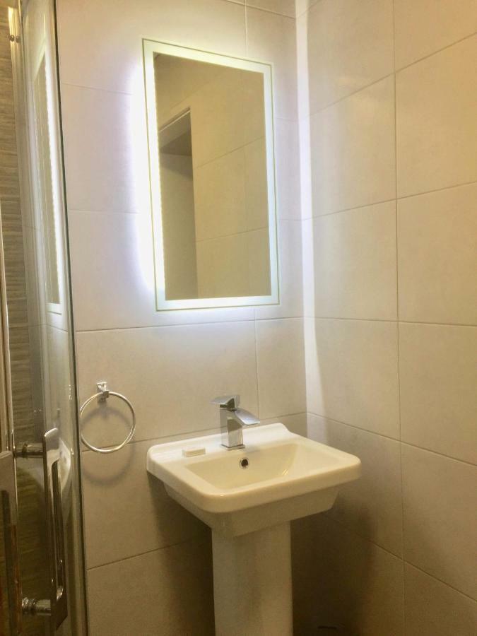 Killarney Saoirse Apartment ภายนอก รูปภาพ